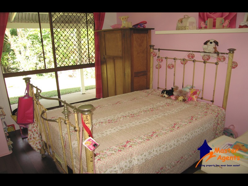 14 Tuesday Drive, Tallebudgera Valley QLD 4228