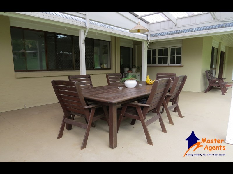 14 Tuesday Drive, Tallebudgera Valley QLD 4228