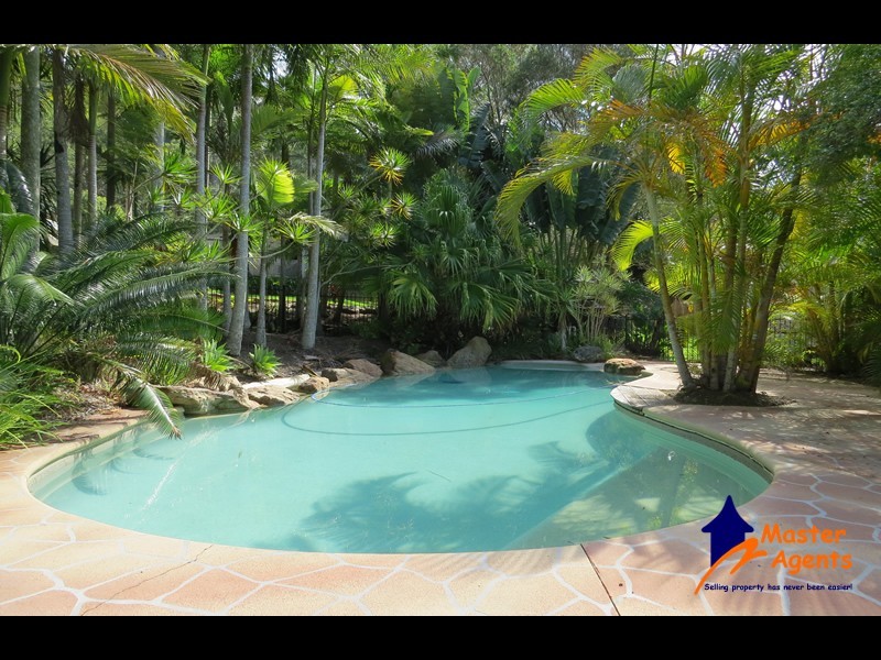 14 Tuesday Drive, Tallebudgera Valley QLD 4228