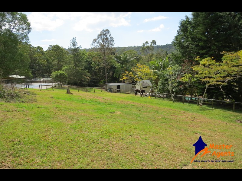 14 Tuesday Drive, Tallebudgera Valley QLD 4228