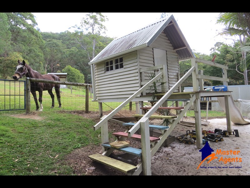 14 Tuesday Drive, Tallebudgera Valley QLD 4228