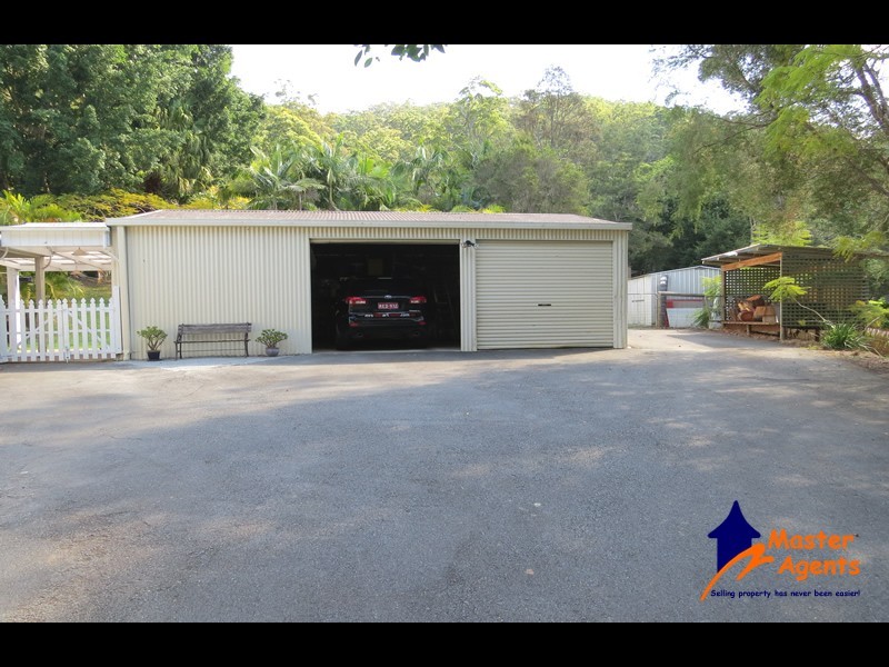 14 Tuesday Drive, Tallebudgera Valley QLD 4228