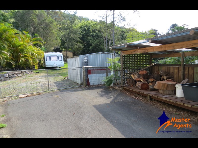 14 Tuesday Drive, Tallebudgera Valley QLD 4228