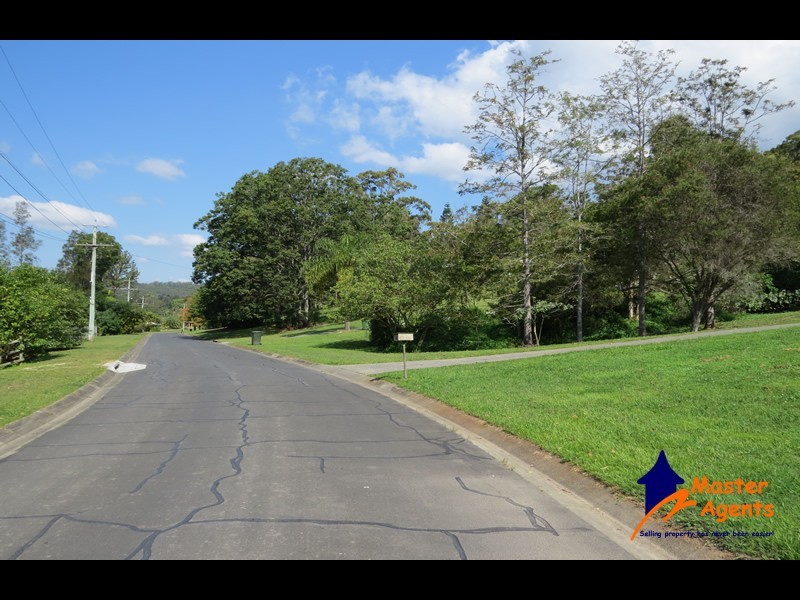 14 Tuesday Drive, Tallebudgera Valley QLD 4228