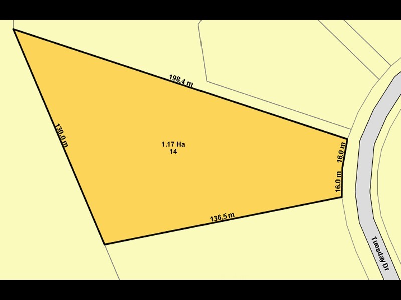 14 Tuesday Drive, Tallebudgera Valley QLD 4228