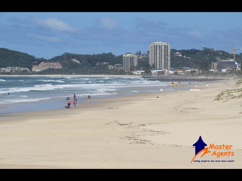 14 Tuesday Drive, Tallebudgera Valley QLD 4228