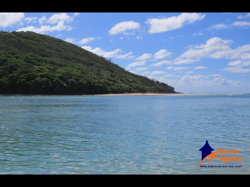 14 Tuesday Drive, Tallebudgera Valley QLD 4228