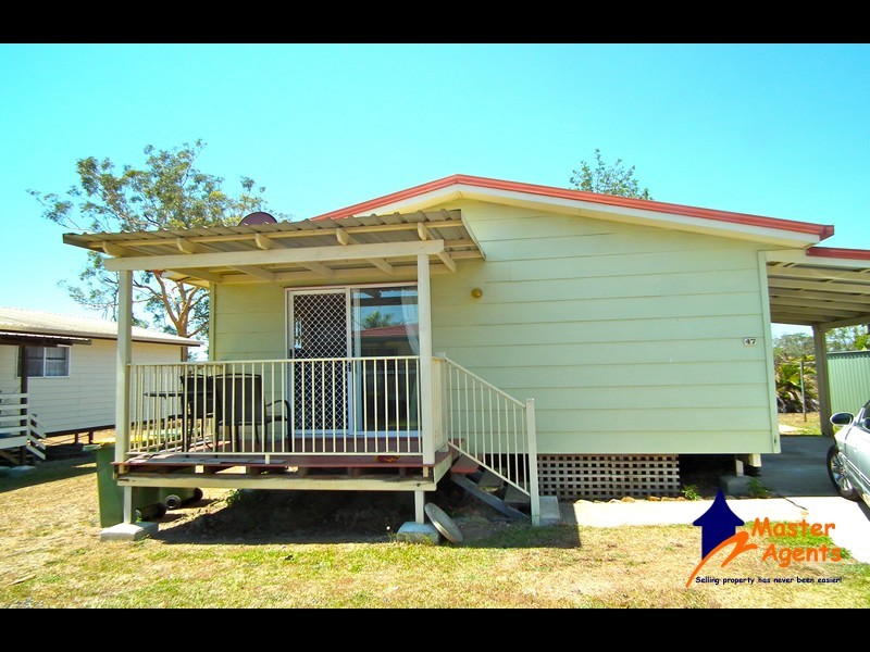 47 Cedar Drive, Stapylton QLD 4207