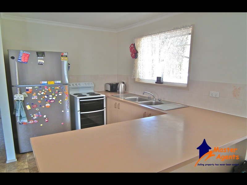 47 Cedar Drive, Stapylton QLD 4207