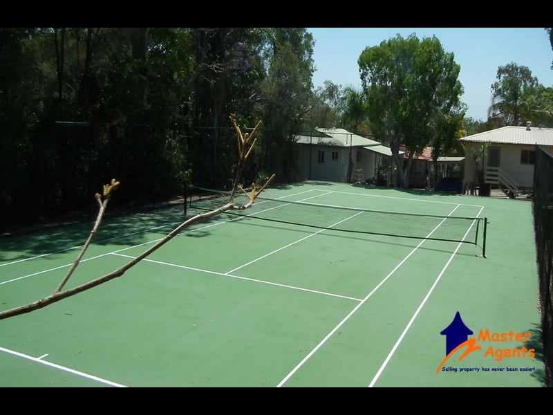 47 Cedar Drive, Stapylton QLD 4207