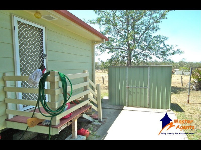 47 Cedar Drive, Stapylton QLD 4207