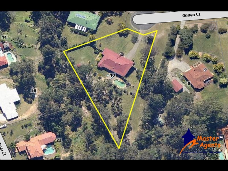 10 Guava Court, Bonogin QLD 4213