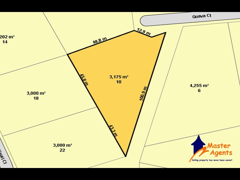 10 Guava Court, Bonogin QLD 4213