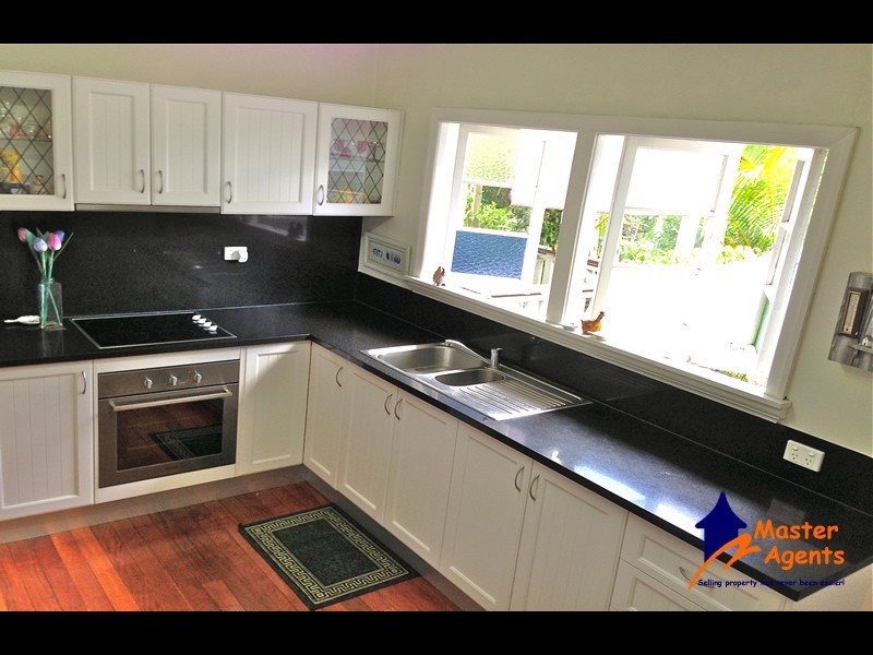 16 Hicks Street, Mount Gravatt East QLD 4122