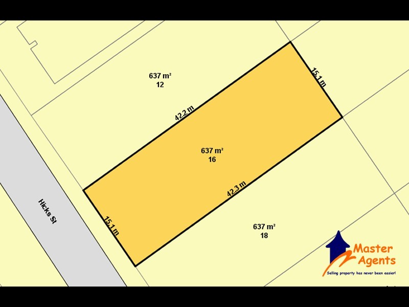 16 Hicks Street, Mount Gravatt East QLD 4122