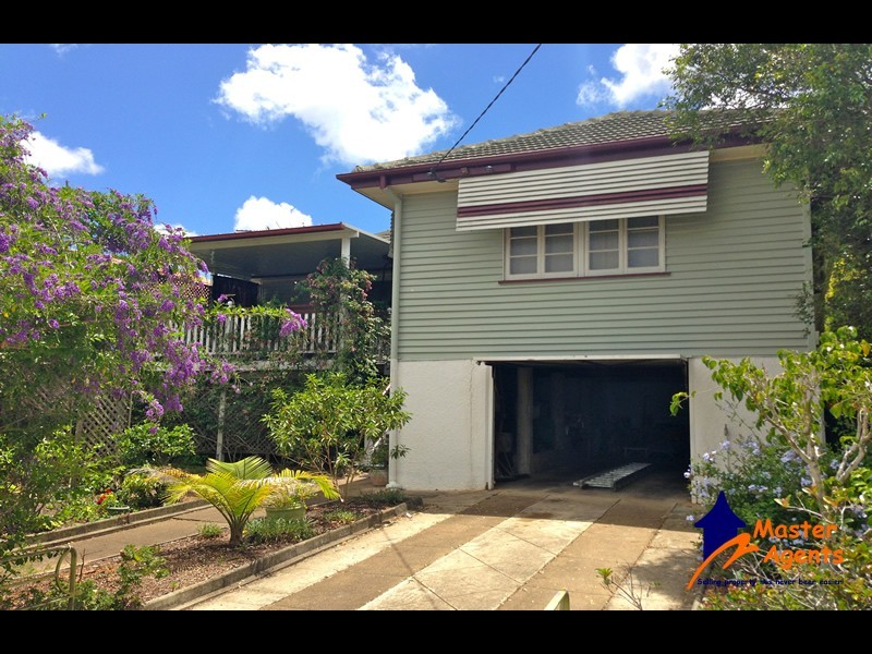 16 Hicks Street, Mount Gravatt East QLD 4122
