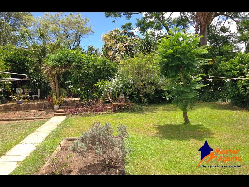 16 Hicks Street, Mount Gravatt East QLD 4122