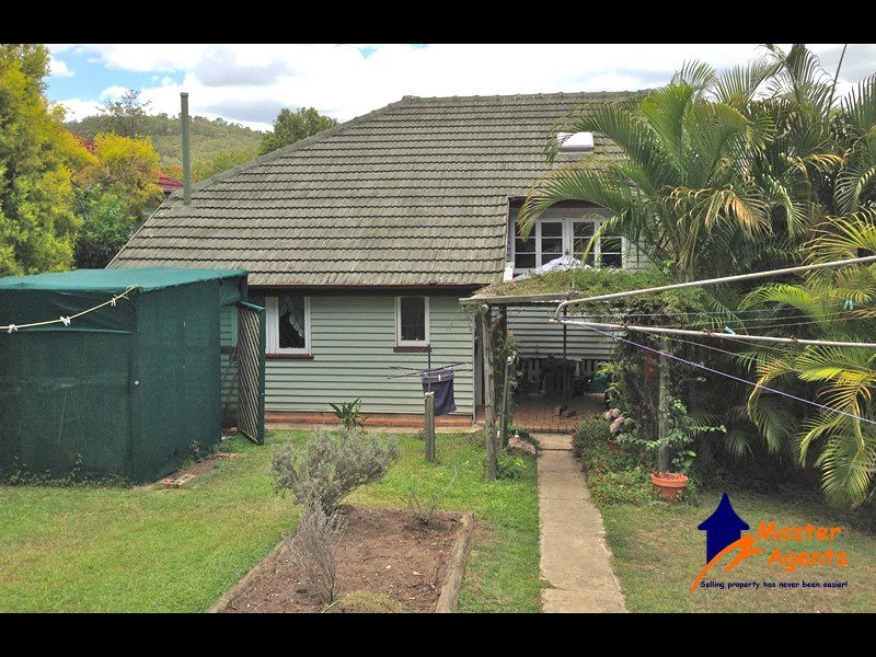 16 Hicks Street, Mount Gravatt East QLD 4122