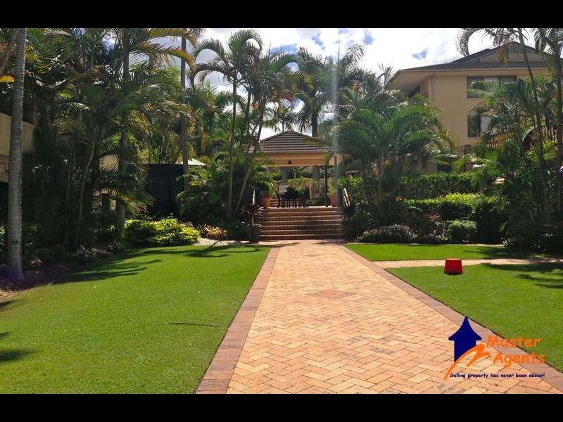 50 Anderson Street, Fortitude Valley QLD 4006