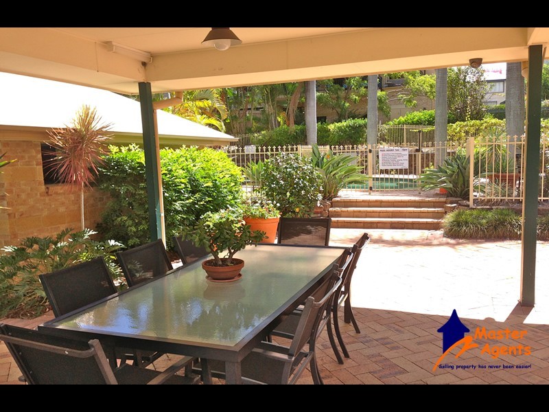 50 Anderson Street, Fortitude Valley QLD 4006