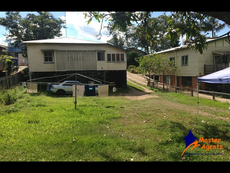 48 Balmoral Street, Hawthorne QLD 4171