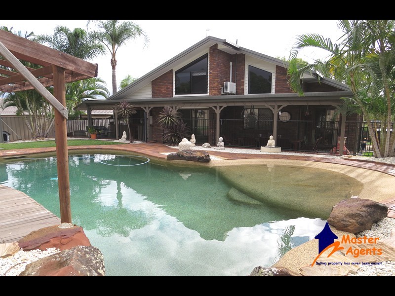 90 Thorngate Drive, Robina QLD 4226