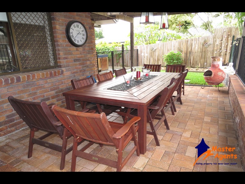 90 Thorngate Drive, Robina QLD 4226