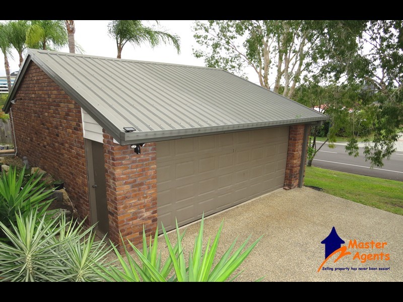 90 Thorngate Drive, Robina QLD 4226