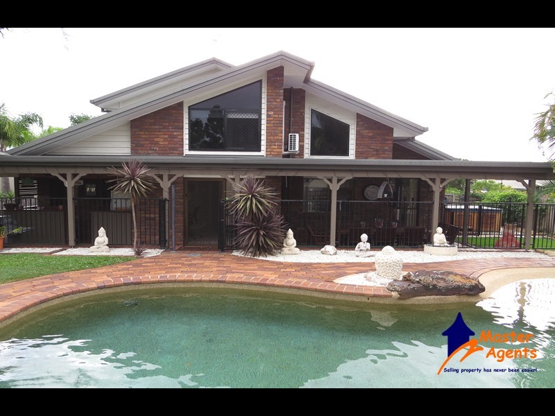 90 Thorngate Drive, Robina QLD 4226