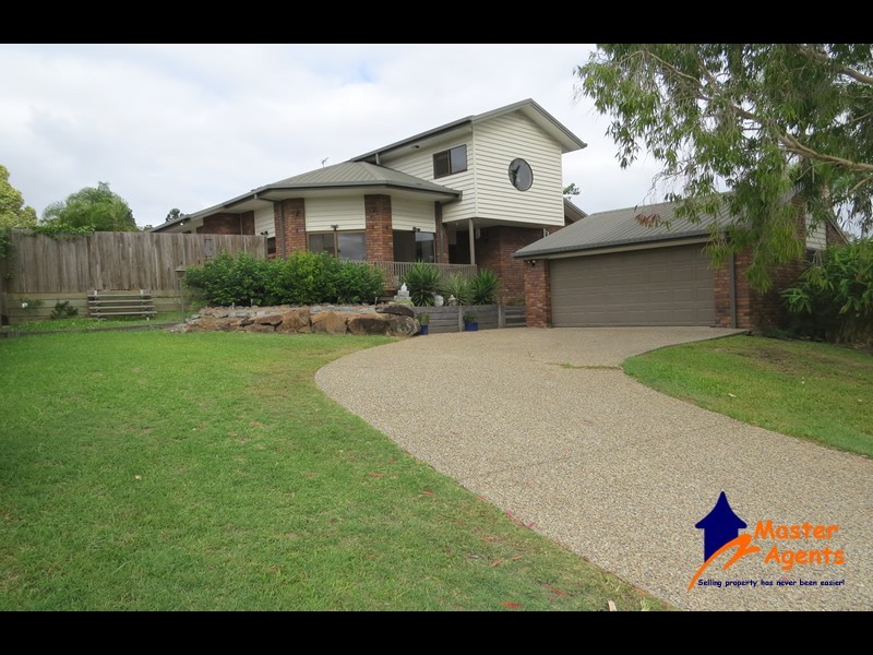 90 Thorngate Drive, Robina QLD 4226