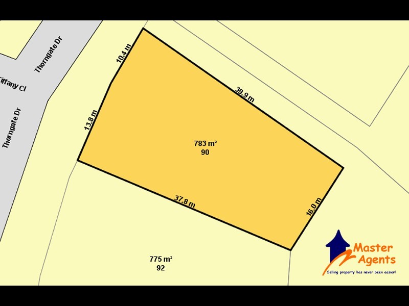 90 Thorngate Drive, Robina QLD 4226