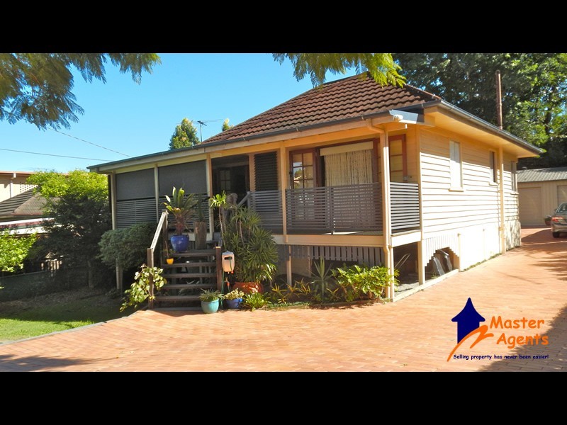 12 Selborne Street, Mount Gravatt East QLD 4122