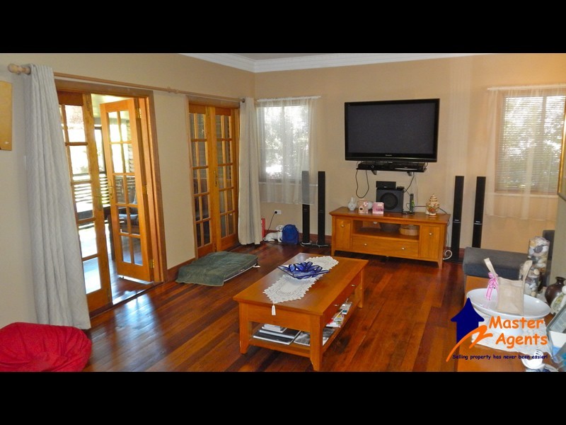 12 Selborne Street, Mount Gravatt East QLD 4122