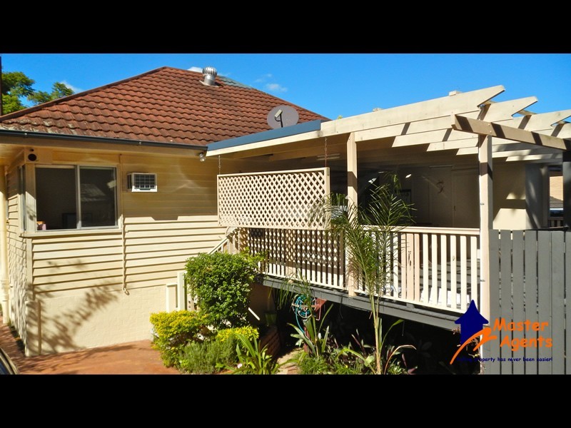 12 Selborne Street, Mount Gravatt East QLD 4122