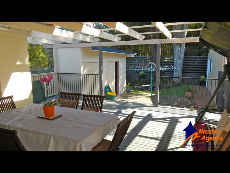 12 Selborne Street, Mount Gravatt East QLD 4122