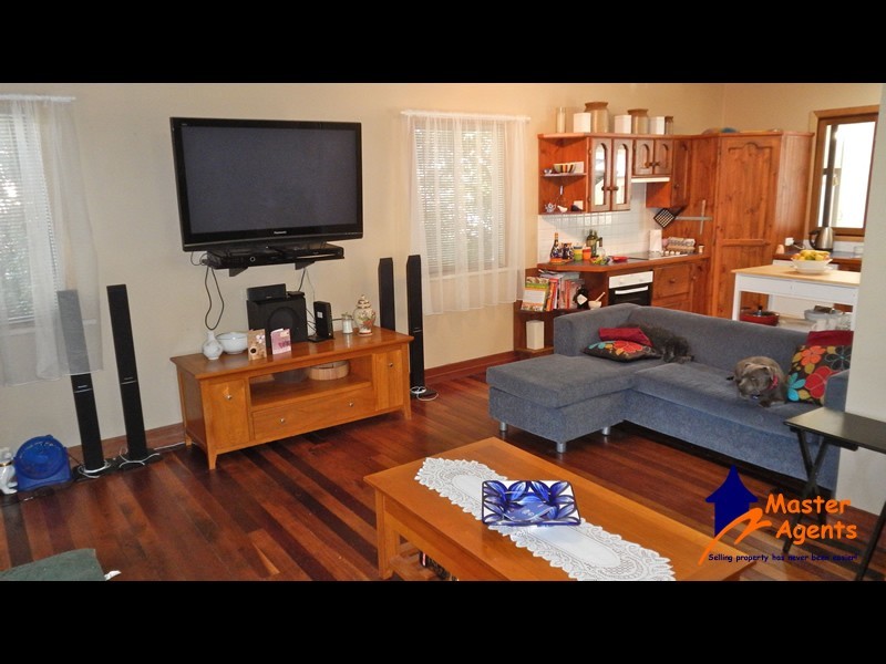 12 Selborne Street, Mount Gravatt East QLD 4122