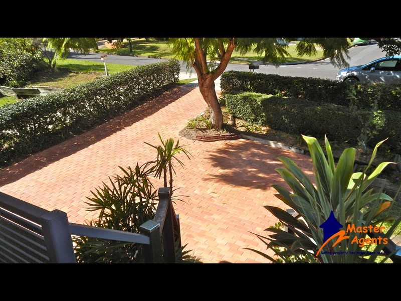 12 Selborne Street, Mount Gravatt East QLD 4122