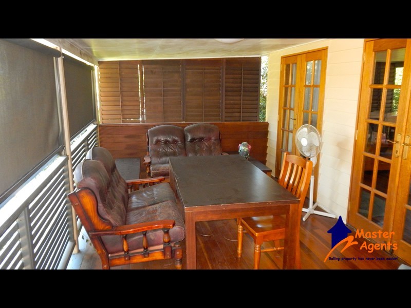 12 Selborne Street, Mount Gravatt East QLD 4122