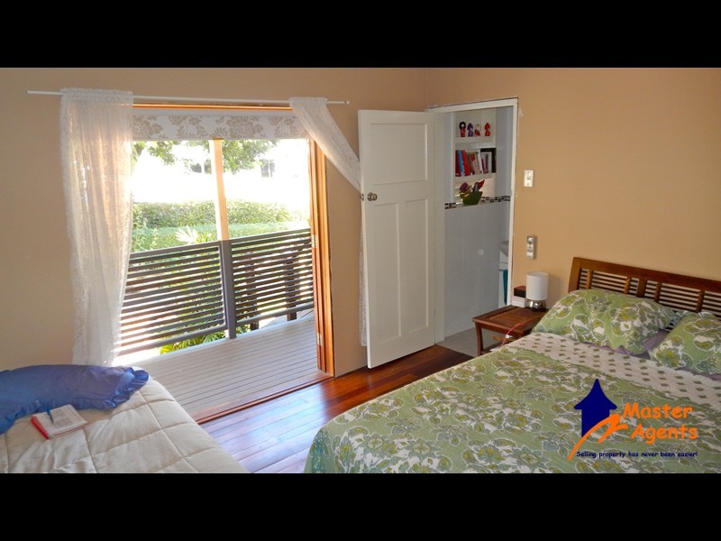 12 Selborne Street, Mount Gravatt East QLD 4122