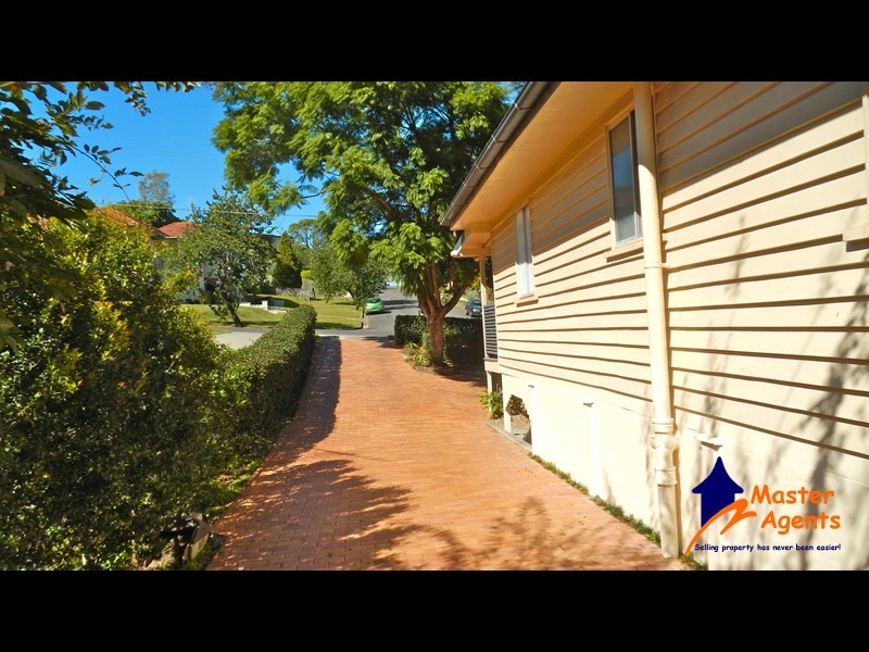 12 Selborne Street, Mount Gravatt East QLD 4122