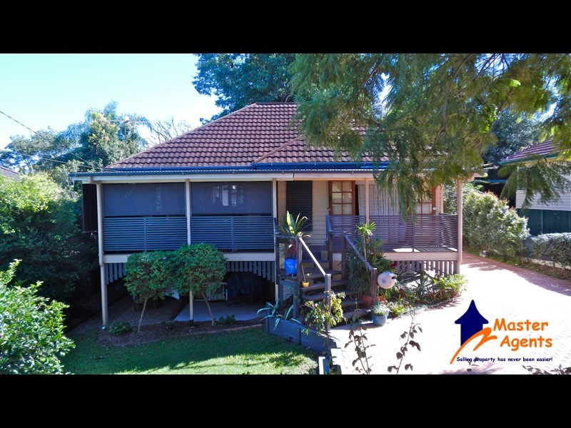 12 Selborne Street, Mount Gravatt East QLD 4122