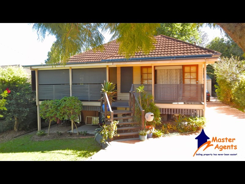 12 Selborne Street, Mount Gravatt East QLD 4122