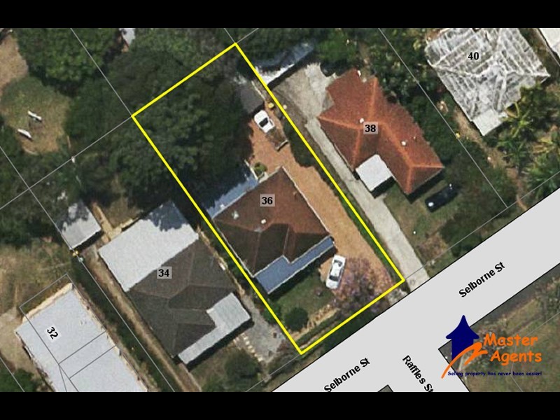 12 Selborne Street, Mount Gravatt East QLD 4122