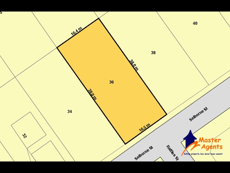 12 Selborne Street, Mount Gravatt East QLD 4122