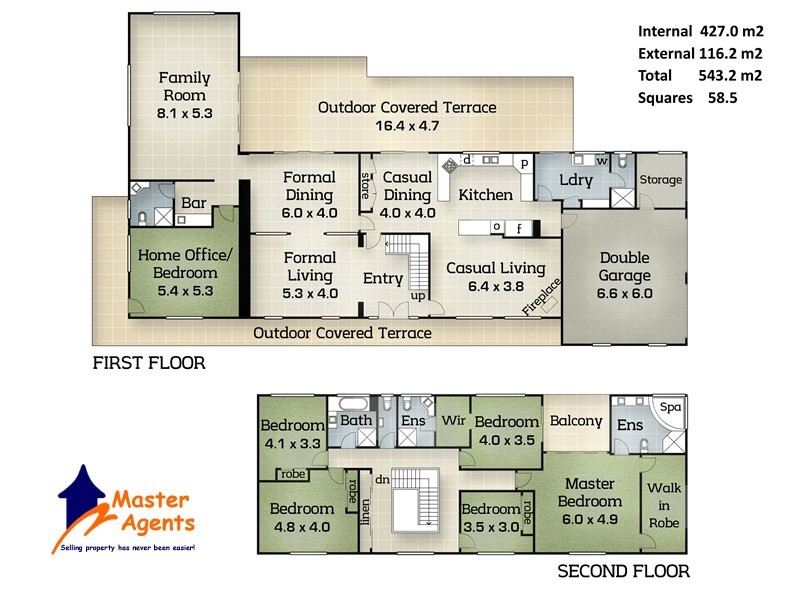 19 Tarawara Ave, Tallai QLD 4213