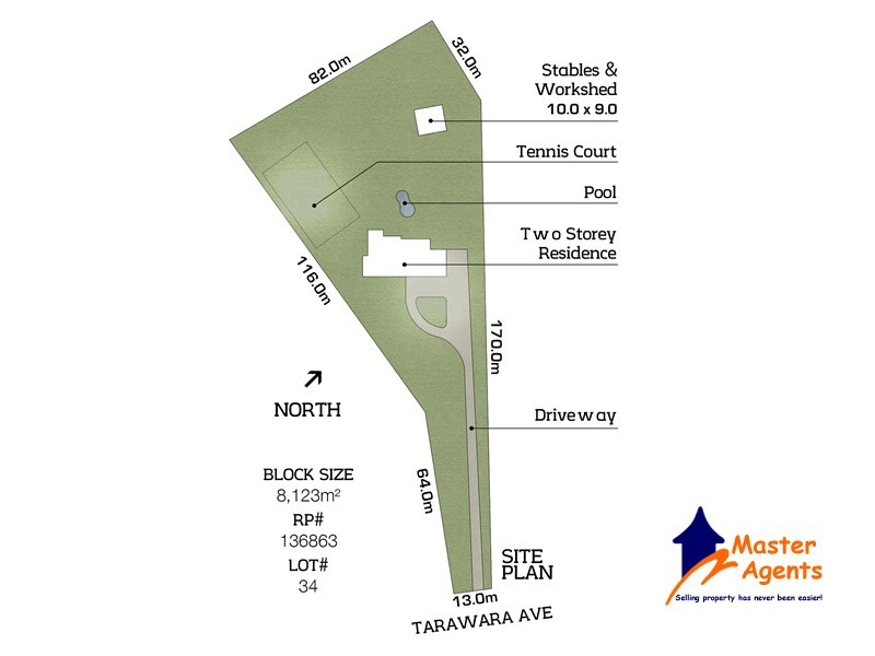 19 Tarawara Ave, Tallai QLD 4213