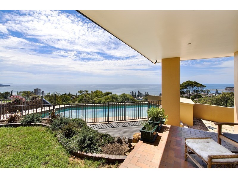2 Scotney Pl, Collaroy NSW 2097