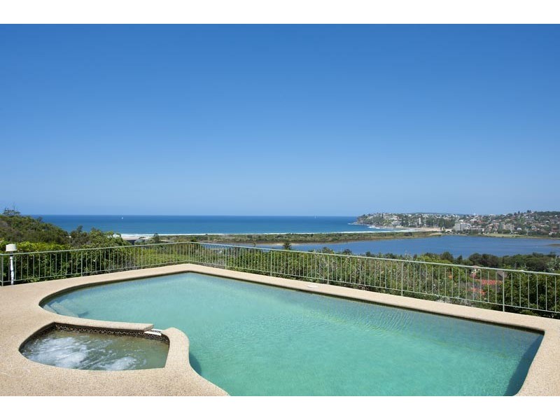 35 Lincoln Ave, Collaroy NSW 2097