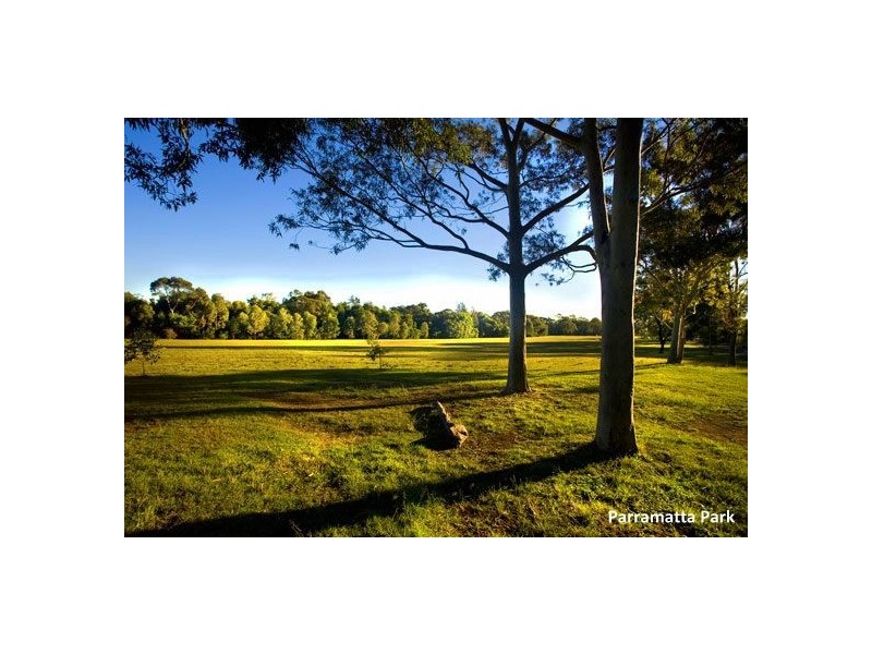Parramatta NSW 2150
