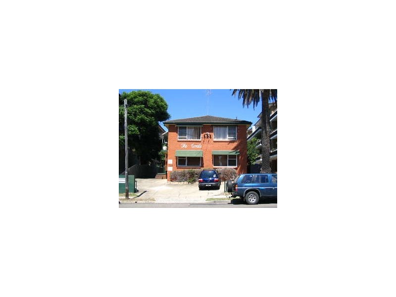 6/103 Pacific Parade, Dee Why NSW 2099